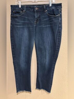 Lucky Brand Lolita Women’s Indigo Skinny Jeans